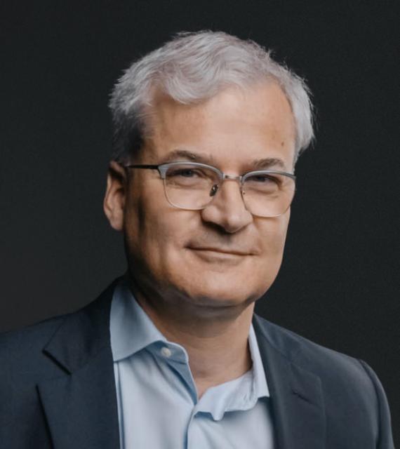 Markus Somm
